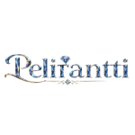 pelifantti casino logo